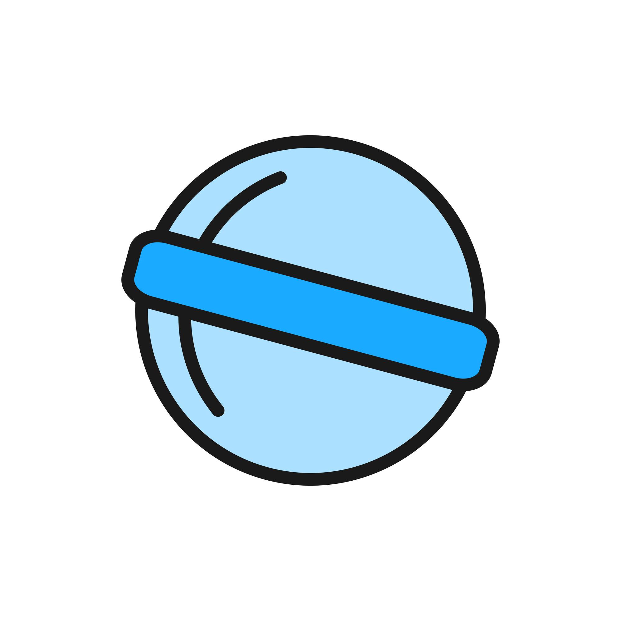 Embroidered Studio — fast, hand-finished embroidery subscriptions logo